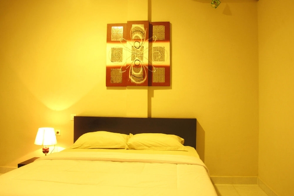 Hotel D'kubu Daje